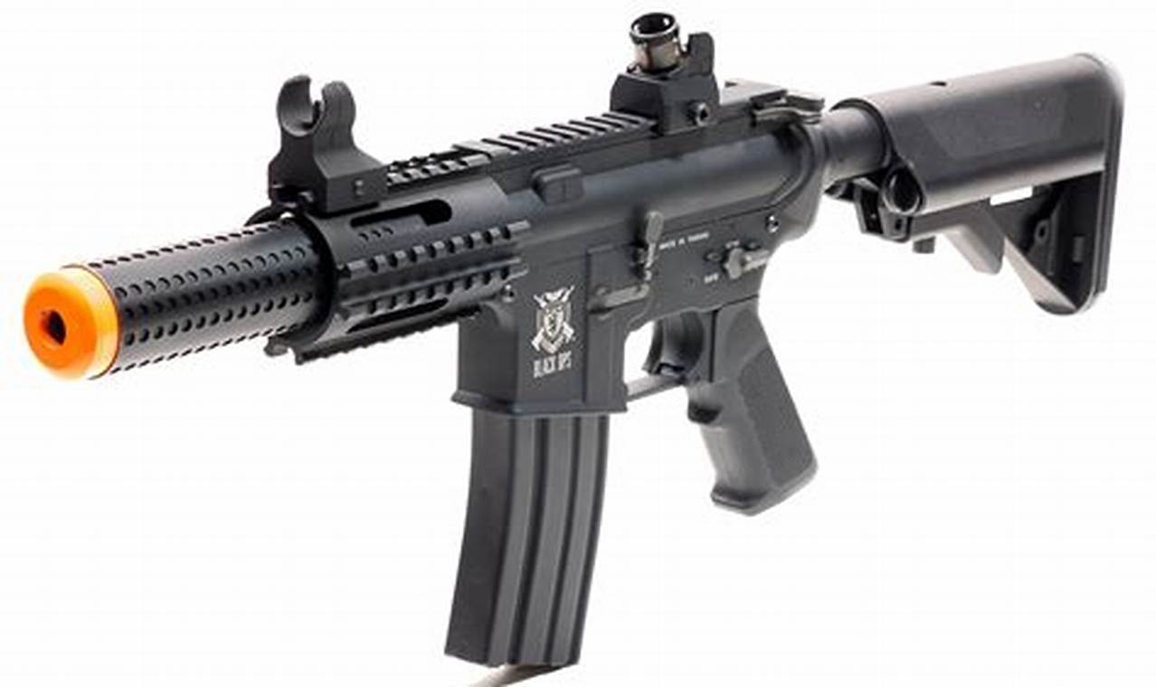 Your Guide to Armas Airsoft: Guns, Gear & More! | Ultimate Airsoft Guide for Beginners, Tactics & Gear Reviews