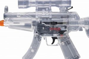 Airsoft Gun Clear: Master Safe Gun Handling Ultimate Airsoft Guide for Beginners, Tactics & Gear Reviews Airsoft Gun Clear: Master Safe Gun Handling | Ultimate Airsoft Guide for Beginners, Tactics & Gear Reviews