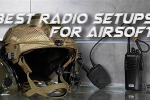 Communicate! Finding the Best Radio for Airsoft Use - Tactical Comms Ultimate Airsoft Guide for Beginners, Tactics & Gear Reviews Communicate! Finding the Best Radio for Airsoft Use - Tactical Comms | Ultimate Airsoft Guide for Beginners, Tactics & Gear Reviews