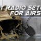 Communicate! Finding the Best Radio for Airsoft Use - Tactical Comms | Ultimate Airsoft Guide for Beginners, Tactics & Gear Reviews