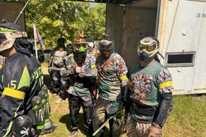 Your Airsoft DFW Guide: Fields, Gear & Fun in Dallas! Ultimate Airsoft Guide for Beginners, Tactics & Gear Reviews Your Airsoft DFW Guide: Fields, Gear & Fun in Dallas! | Ultimate Airsoft Guide for Beginners, Tactics & Gear Reviews