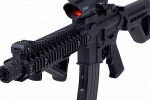 Guide to Fully Auto Airsoft Guns: Performance & Safety | Ultimate Airsoft Guide for Beginners, Tactics & Gear Reviews