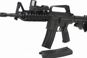 Airsoft Gun Reviews | Ultimate Airsoft Guide for Beginners, Tactics & Gear Reviews