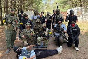 Unleash Twin Cities Paintball & Airsoft Fun! Ultimate Airsoft Guide for Beginners, Tactics & Gear Reviews Unleash Twin Cities Paintball & Airsoft Fun! | Ultimate Airsoft Guide for Beginners, Tactics & Gear Reviews