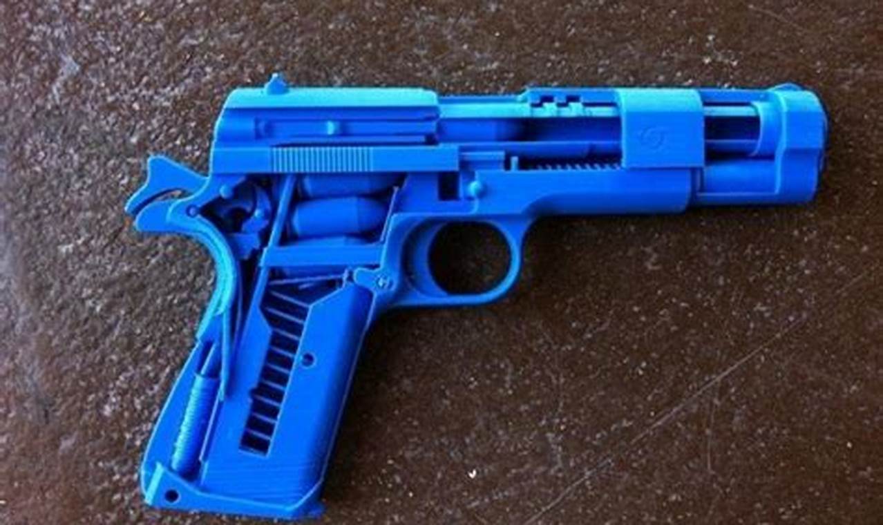 Unleash 3D Printer Airsoft: Custom Gear & Upgrades Ultimate Airsoft Guide for Beginners, Tactics & Gear Reviews Unleash 3D Printer Airsoft: Custom Gear & Upgrades | Ultimate Airsoft Guide for Beginners, Tactics & Gear Reviews