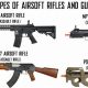 [Guide] How Many Airsoft Guns Are There in the World? [Facts] | Ultimate Airsoft Guide for Beginners, Tactics & Gear Reviews