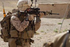 US Marines Airsoft: Tactical Gear & Training Drills Ultimate Airsoft Guide for Beginners, Tactics & Gear Reviews US Marines Airsoft: Tactical Gear & Training Drills | Ultimate Airsoft Guide for Beginners, Tactics & Gear Reviews