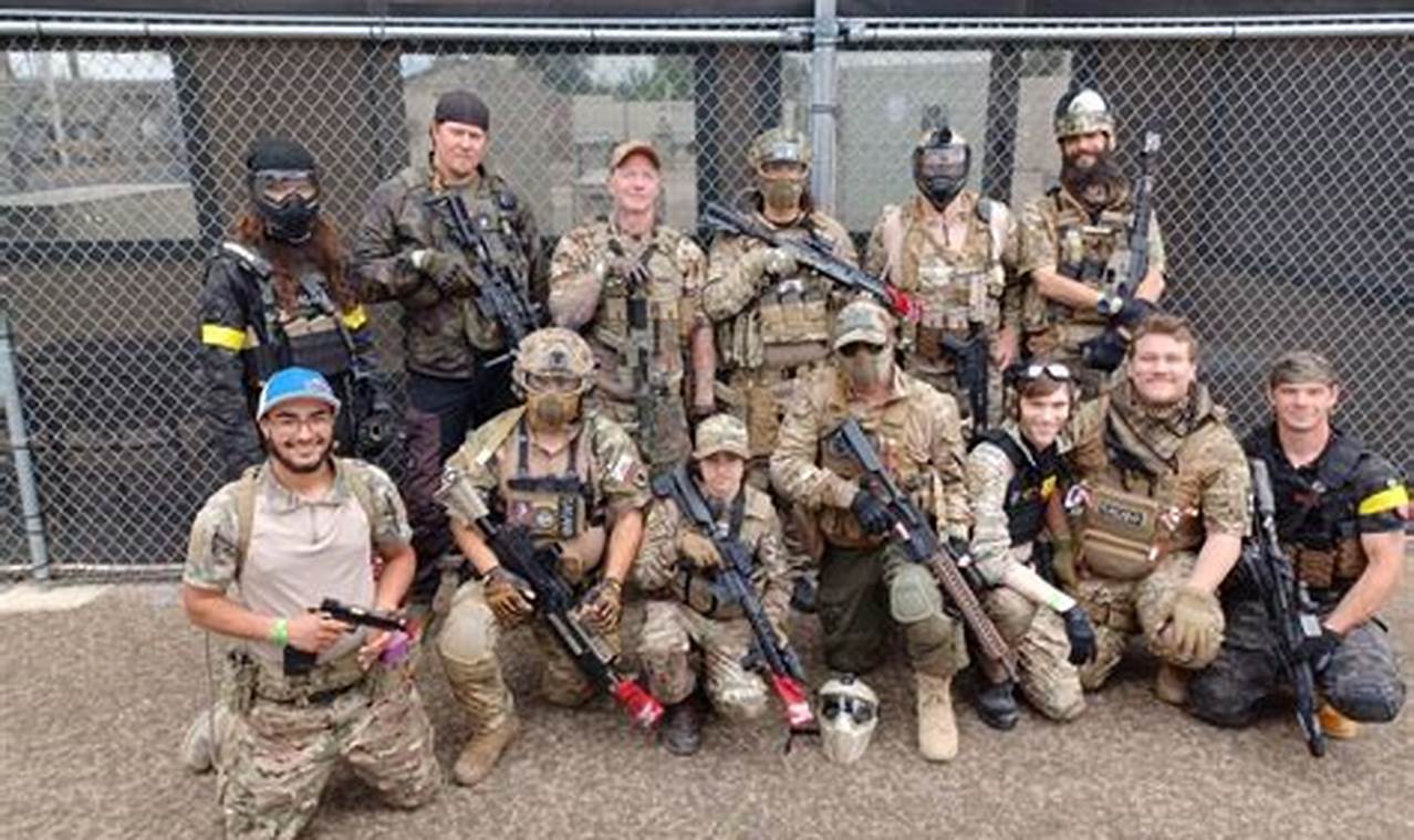 Your Guide to Airsoft Redding CA: Fields & Fun Ultimate Airsoft Guide for Beginners, Tactics & Gear Reviews Your Guide to Airsoft Redding CA: Fields & Fun | Ultimate Airsoft Guide for Beginners, Tactics & Gear Reviews