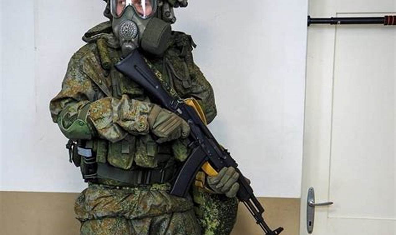 Gear Up: Airsoft Russian Kit Builds & Loadouts Ultimate Airsoft Guide for Beginners, Tactics & Gear Reviews Gear Up: Airsoft Russian Kit Builds & Loadouts | Ultimate Airsoft Guide for Beginners, Tactics & Gear Reviews