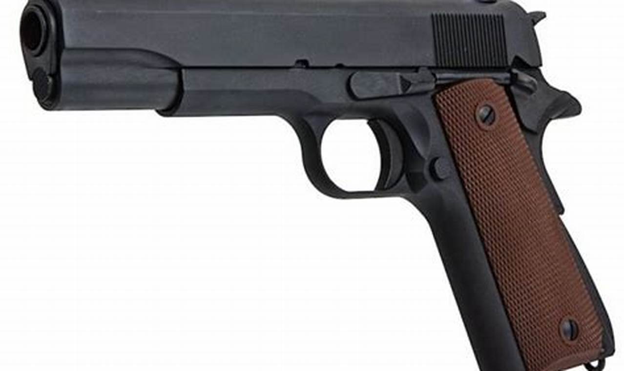 Best Airsoft M1911 Replicas: Reviews & Buyer's Guide Ultimate Airsoft Guide for Beginners, Tactics & Gear Reviews Best Airsoft M1911 Replicas: Reviews & Buyer's Guide | Ultimate Airsoft Guide for Beginners, Tactics & Gear Reviews