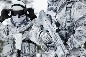 Guide: Airsoft in the Snow - Winter Warfare Tips Ultimate Airsoft Guide for Beginners, Tactics & Gear Reviews Guide: Airsoft in the Snow - Winter Warfare Tips | Ultimate Airsoft Guide for Beginners, Tactics & Gear Reviews