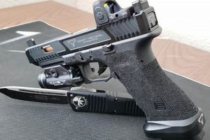 Airsoft Glock 34: Ultimate Guide & Best Upgrades Ultimate Airsoft Guide for Beginners, Tactics & Gear Reviews Airsoft Glock 34: Ultimate Guide & Best Upgrades | Ultimate Airsoft Guide for Beginners, Tactics & Gear Reviews