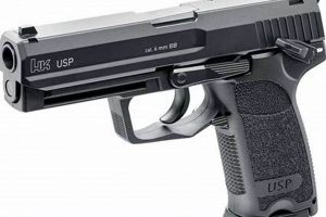 Enhance Your Game: HK USP Airsoft Pistol Guide & Review Ultimate Airsoft Guide for Beginners, Tactics & Gear Reviews Enhance Your Game: HK USP Airsoft Pistol Guide & Review | Ultimate Airsoft Guide for Beginners, Tactics & Gear Reviews