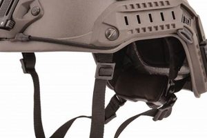 Lancer Tactical Airsoft Helmet: Protection & Style! | Ultimate Airsoft Guide for Beginners, Tactics & Gear Reviews