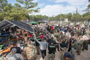 Kapolei Airsoft Field: Your Oahu Battle Zone! | Ultimate Airsoft Guide for Beginners, Tactics & Gear Reviews