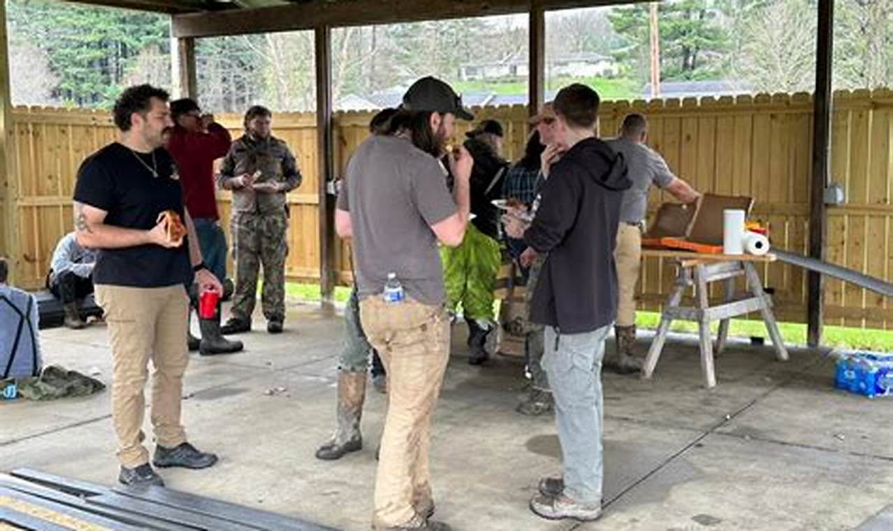 Your Guide to Airsoft Philadelphia Fun! | Ultimate Airsoft Guide for Beginners, Tactics & Gear Reviews