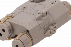 Upgrade Your Airsoft PEQ 15 Battery Box Guide Ultimate Airsoft Guide for Beginners, Tactics & Gear Reviews Upgrade Your Airsoft PEQ 15 Battery Box Guide | Ultimate Airsoft Guide for Beginners, Tactics & Gear Reviews