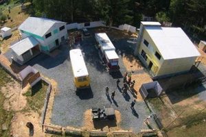 Illinois Nuketown Airsoft: Field Domination Awaits! | Ultimate Airsoft Guide for Beginners, Tactics & Gear Reviews