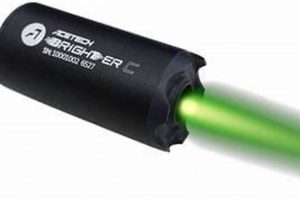 Illuminate the Game: Glow in the Dark Airsoft Gun Fun! | Ultimate Airsoft Guide for Beginners, Tactics & Gear Reviews