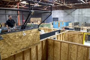 Your Guide: Airsoft in Stockton, CA - Fields & Gear | Ultimate Airsoft Guide for Beginners, Tactics & Gear Reviews