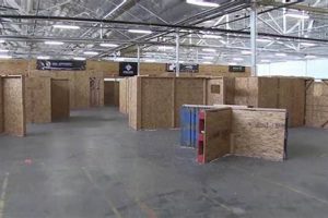 Dominate the Arena: Airsoft Indoors Tactics & Gear | Ultimate Airsoft Guide for Beginners, Tactics & Gear Reviews