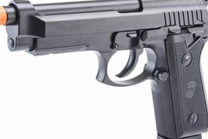 Best Semi Automatic Airsoft Pistol: Reviews & Guide Ultimate Airsoft Guide for Beginners, Tactics & Gear Reviews Best Semi Automatic Airsoft Pistol: Reviews & Guide | Ultimate Airsoft Guide for Beginners, Tactics & Gear Reviews