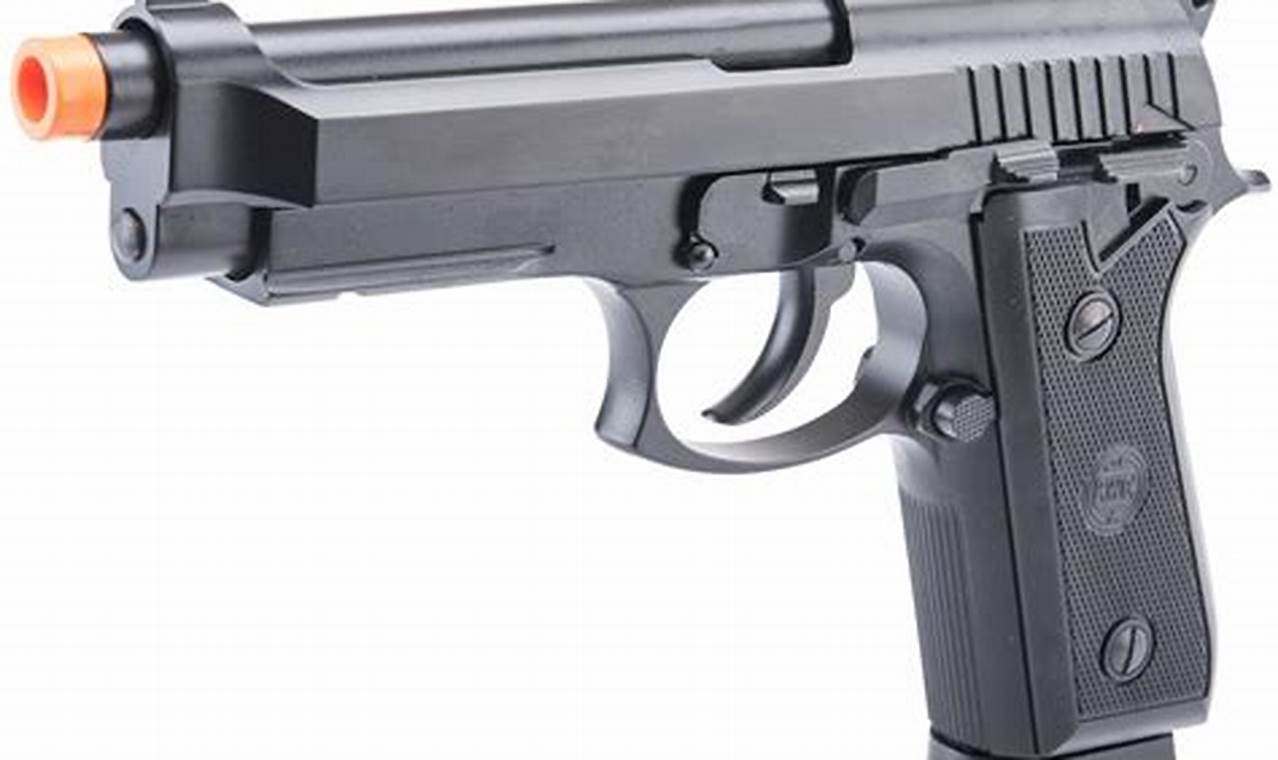 Best Semi Automatic Airsoft Pistol: Reviews & Guide Ultimate Airsoft Guide for Beginners, Tactics & Gear Reviews Best Semi Automatic Airsoft Pistol: Reviews & Guide | Ultimate Airsoft Guide for Beginners, Tactics & Gear Reviews