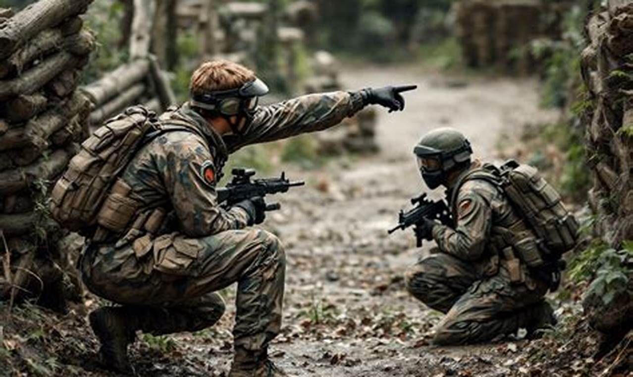 Gear Up: Airsoft Milsim Tactics & Loadouts | Guide Ultimate Airsoft Guide for Beginners, Tactics & Gear Reviews Gear Up: Airsoft Milsim Tactics & Loadouts | Guide | Ultimate Airsoft Guide for Beginners, Tactics & Gear Reviews