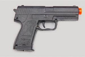 Airsoft Legality: Pistol No Orange Tip - Risks & Laws Ultimate Airsoft Guide for Beginners, Tactics & Gear Reviews Airsoft Legality: Pistol No Orange Tip - Risks & Laws | Ultimate Airsoft Guide for Beginners, Tactics & Gear Reviews