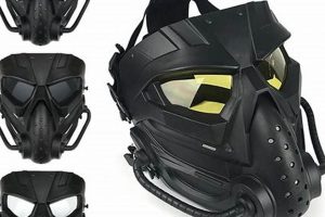 The Best Awesome Airsoft Masks: Styles & Protection Ultimate Airsoft Guide for Beginners, Tactics & Gear Reviews The Best Awesome Airsoft Masks: Styles & Protection | Ultimate Airsoft Guide for Beginners, Tactics & Gear Reviews