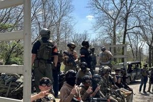 Gear Up: HTK Airsoft Outdoor Adventures Await! | Ultimate Airsoft Guide for Beginners, Tactics & Gear Reviews