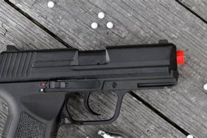 Airsoft Guns: Can Felons Own Them? Laws &amp; More | Ultimate Airsoft Guide for Beginners, Tactics & Gear Reviews