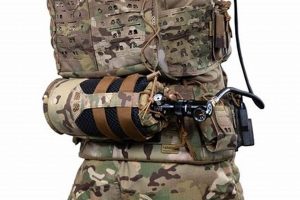 Airsoft HPA Tank Guide: Power Up Your Airsoft Gun! | Ultimate Airsoft Guide for Beginners, Tactics & Gear Reviews