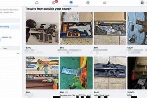 Airsoft Sales: Can You Sell Airsoft on Facebook Marketplace? Guide Ultimate Airsoft Guide for Beginners, Tactics & Gear Reviews Airsoft Sales: Can You Sell Airsoft on Facebook Marketplace? Guide | Ultimate Airsoft Guide for Beginners, Tactics & Gear Reviews