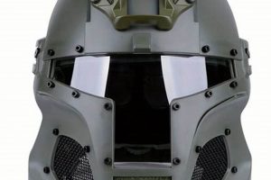 Top Rothco Tactical Airsoft Helmet: Advanced & Adjustable | Ultimate Airsoft Guide for Beginners, Tactics & Gear Reviews