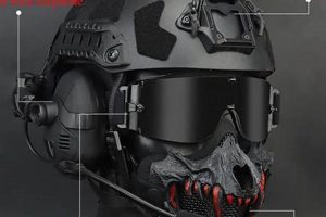 Oni Airsoft Mask: Unleash Your Inner Demon & Dominate! Ultimate Airsoft Guide for Beginners, Tactics & Gear Reviews Oni Airsoft Mask: Unleash Your Inner Demon & Dominate! | Ultimate Airsoft Guide for Beginners, Tactics & Gear Reviews