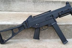 The Best Airsoft UMP45: Reviews & Performance Guide Ultimate Airsoft Guide for Beginners, Tactics & Gear Reviews The Best Airsoft UMP45: Reviews & Performance Guide | Ultimate Airsoft Guide for Beginners, Tactics & Gear Reviews