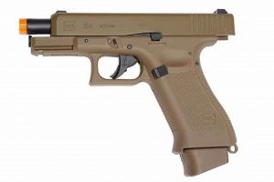 Enhance Your Airsoft Glock 19: Blowback Realism Guide | Ultimate Airsoft Guide for Beginners, Tactics & Gear Reviews
