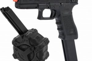 Upgrade Your Airsoft: Extended Mag Performance Boost Ultimate Airsoft Guide for Beginners, Tactics & Gear Reviews Upgrade Your Airsoft: Extended Mag Performance Boost | Ultimate Airsoft Guide for Beginners, Tactics & Gear Reviews