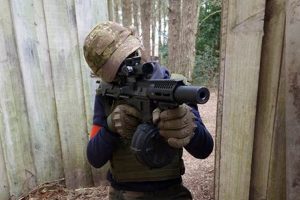 Fun & Safe Kids Airsoft Games: Gear, Rules & More! Ultimate Airsoft Guide for Beginners, Tactics & Gear Reviews Fun & Safe Kids Airsoft Games: Gear, Rules & More! | Ultimate Airsoft Guide for Beginners, Tactics & Gear Reviews