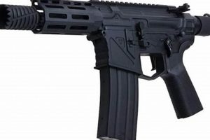 Best AR Pistol Airsoft: Compact Airsoft Replicas | Ultimate Airsoft Guide for Beginners, Tactics & Gear Reviews