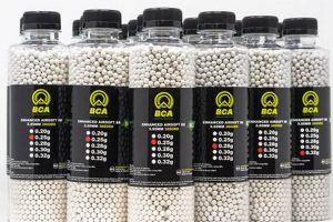 Buy Smart: Bulk Airsoft BBs Deals & Savings! | Ultimate Airsoft Guide for Beginners, Tactics & Gear Reviews