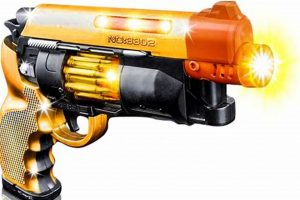 Airsoft Guns For Kids Under 10 | Ultimate Airsoft Guide for Beginners, Tactics & Gear Reviews