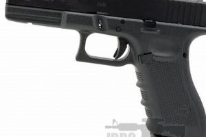 Glock 17 Airsoft Price Guide: Budget-Friendly Replica Options | Ultimate Airsoft Guide for Beginners, Tactics & Gear Reviews