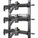 Build Your Own: DIY Airsoft Gun Rack Plans & Ideas | Ultimate Airsoft Guide for Beginners, Tactics & Gear Reviews