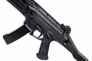 Enhance Your Game: CZ Scorpion Airsoft Guide & More! | Ultimate Airsoft Guide for Beginners, Tactics & Gear Reviews