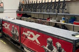 Your Airsoft Fix: Airsoft Extreme Santa Clara CA Store + More | Ultimate Airsoft Guide for Beginners, Tactics & Gear Reviews