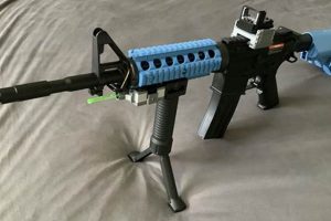 Build Your Own: Lego Airsoft Gun Guide & Tips Ultimate Airsoft Guide for Beginners, Tactics & Gear Reviews Build Your Own: Lego Airsoft Gun Guide & Tips | Ultimate Airsoft Guide for Beginners, Tactics & Gear Reviews