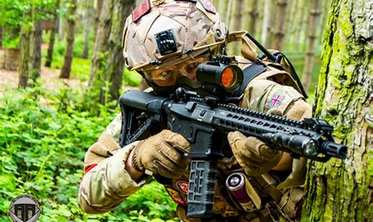 Airsoft Gear Guide: What to Wear When Airsofting - Tips & Advice Ultimate Airsoft Guide for Beginners, Tactics & Gear Reviews Airsoft Gear Guide: What to Wear When Airsofting - Tips & Advice | Ultimate Airsoft Guide for Beginners, Tactics & Gear Reviews