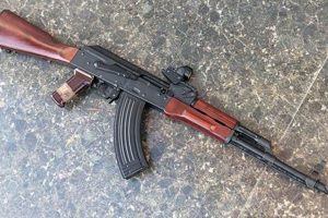 Best Airsoft AKM Replicas: Reviews & Guide [Year] | Ultimate Airsoft Guide for Beginners, Tactics & Gear Reviews
